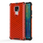 For Huawei Mate 20 X / Red