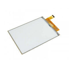 Waveshare 10.3 inch 1872x1404 Flexible E-Ink Display HAT for Raspberry Pi, 10.3 inch