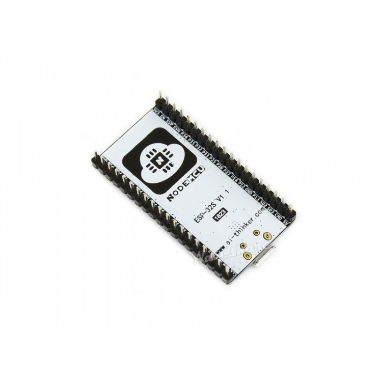 Waveshare NodeMCU-32S ESP32 WiFi+Bluetooth Development Board, NodeMCU-32S