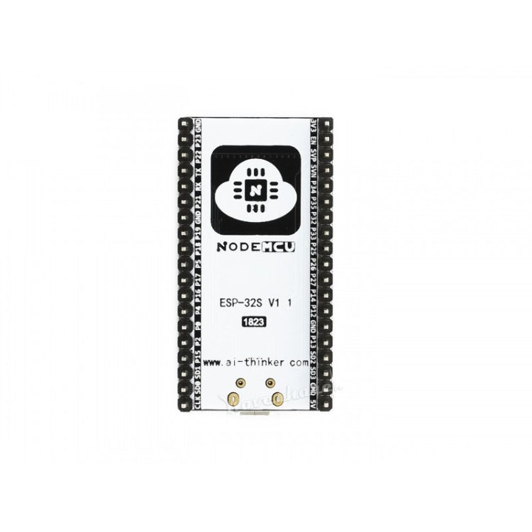 Waveshare NodeMCU-32S ESP32 WiFi+Bluetooth Development Board, NodeMCU-32S