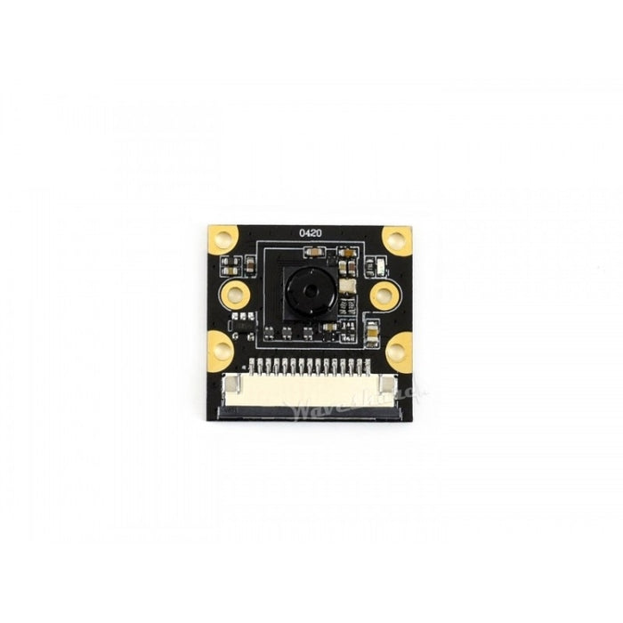 Waveshare IMX219-77 8MP 77 Degree FOV Camera, Applicable for Jetson Nano