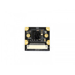 Waveshare IMX219-77 8MP 77 Degree FOV Camera, Applicable for Jetson Nano