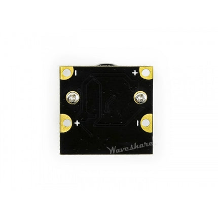 Waveshare IMX219-200 8MP 200 Degree FOV Camera, Applicable for Jetson Nano