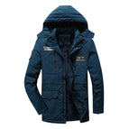 XL / Blue