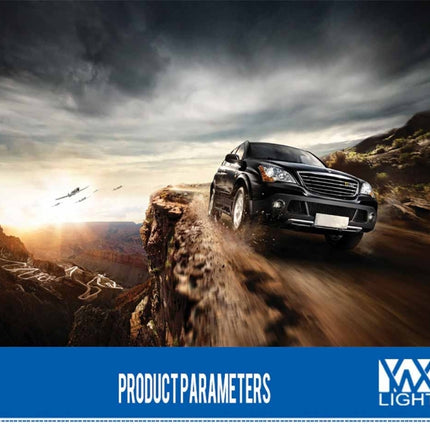 10-30V Oval Clearing Truck Trailer Side Marker Light