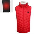 XXL / Red
