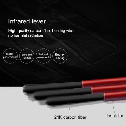 Men and Women Intelligent Constant Temperature USB Heating Hooded Cotton Clothing Warm Jacket, M, L, XL, XXL, XXXL, 4XL, 5XL, 6XL