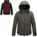 XL / Army Green