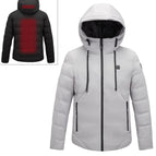 XXXL / Light Grey