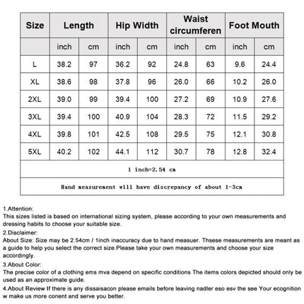 USB Secure Smart Thermostat Hair Hot Pants for Men (Color:Black Size:XXXXXL)