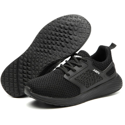 Jiefu Portable And Breathable Electrical Insulating Labor Protection Shoes, 36, 37, 38, 39, 40, 41, 42, 43, 44