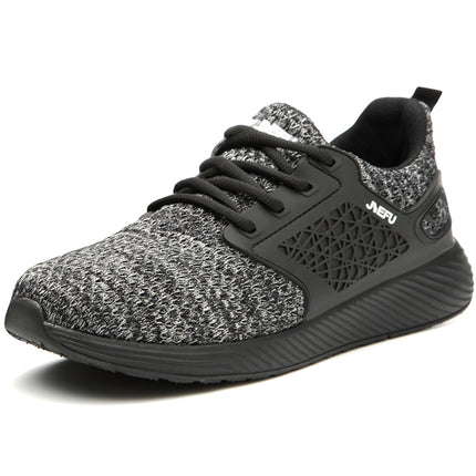 Jiefu Portable And Breathable Electrical Insulating Labor Protection Shoes