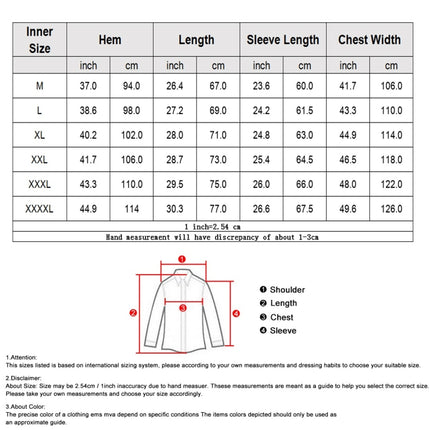 Mens Detachable Two Piece Warm, Waterproof And Breathable Couples Stormsuit (Color:Gentleman Grey Size:XXXXL), M, L, XL, XXL