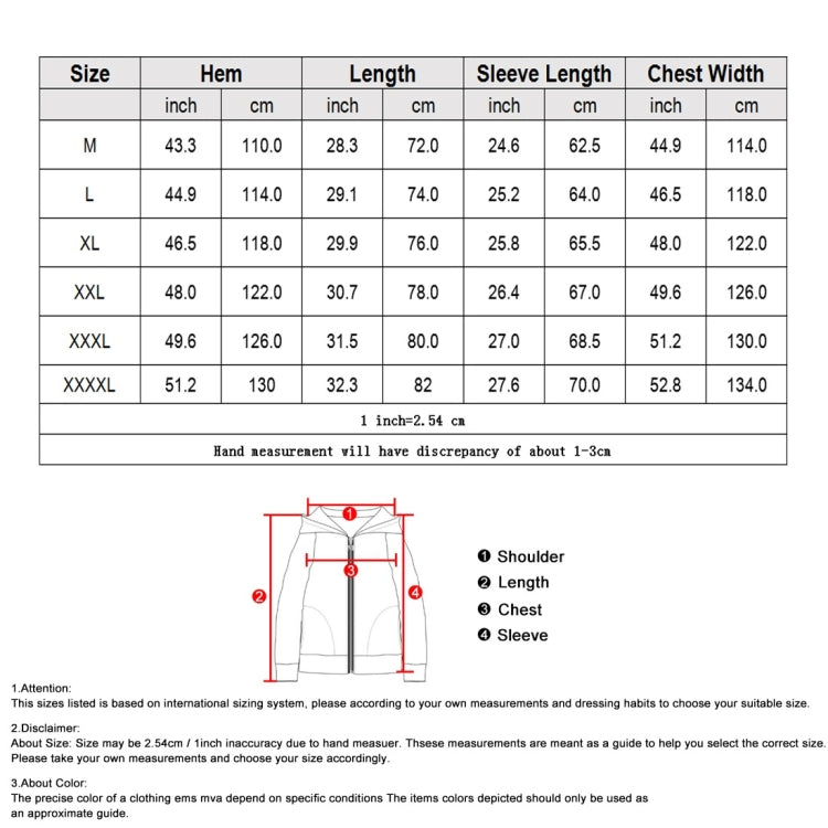 Mens Detachable Two Piece Warm, Waterproof And Breathable Couples Stormsuit (Color:Gentleman Grey Size:XXXXL)
