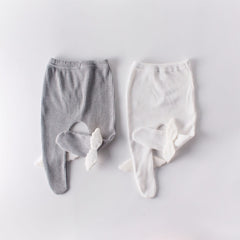 Infant Baby Cute Angel Wings Base Socks