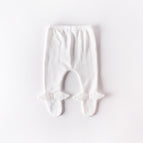 white Plus Velvet_80 / Off