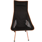 Camping Chair(orange) / Orange