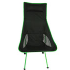 Camping Chair(green) / Green