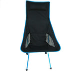 Camping Chair(blue) / Blue