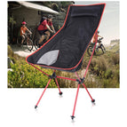 Camping Chair(red) / Red