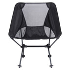Camping Chair(Black) / Black