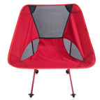 Fishing Beach Chair(red) / Red