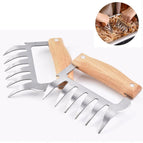 Meat Claw Splitter(Wood color) / Wood color
