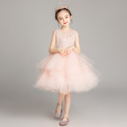 130cm / Baby Pink