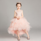 110cm / Baby Pink