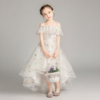 160cm / White