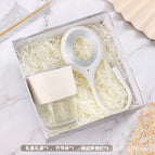 White TG 15 / 20x20x8,5cm