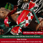 Green Grid Small Size X10 / Default Item