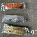 Gold / Warm white 3.8cm wide / 1meter 10lights