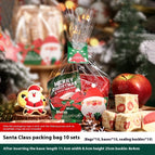 Santa Claus X10 / Default Item