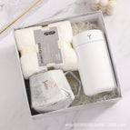 White TG 14 / 20x20x8,5cm