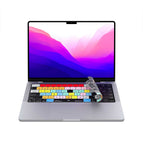 MacBook Pro with Notch 14-16