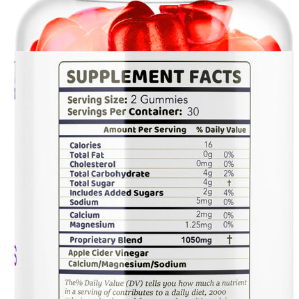 ActivLife Keto ACV Gummies (3 Pack) for Advanced Weight Loss