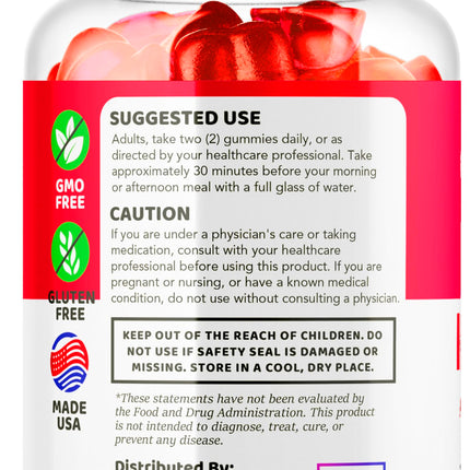 ActivLife Keto ACV Gummies (3 Pack) for Advanced Weight Loss