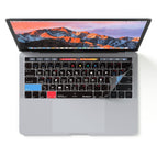 MacBook Pro with Touchbar 13