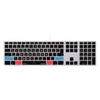 iMac Wired Keyboard