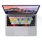 MacBook Pro with Touchbar 13