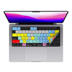 MacBook Pro with Notch 14-16