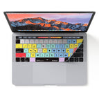 MacBook Pro with Touchbar 13