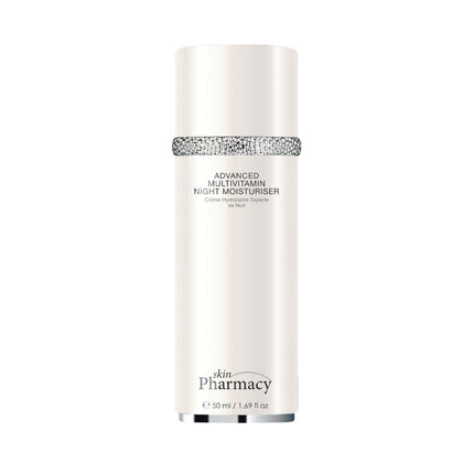 Advanced Multi-Vitamin Night Moisturiser 50ml