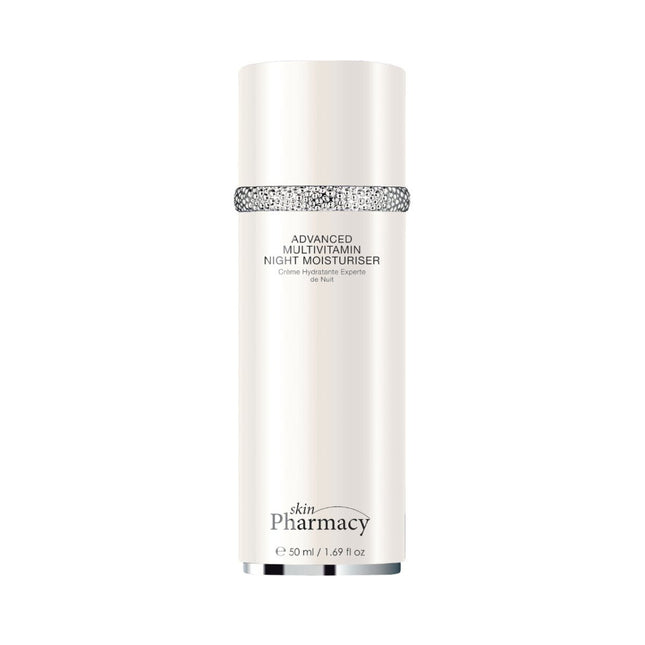 Advanced Multi-Vitamin Night Moisturiser 50ml