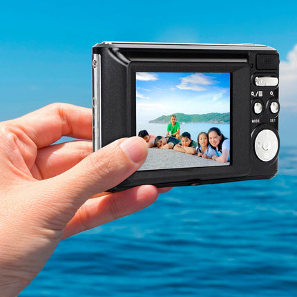 Agfa Photo Realishot DC5500 Compact Digital Camera