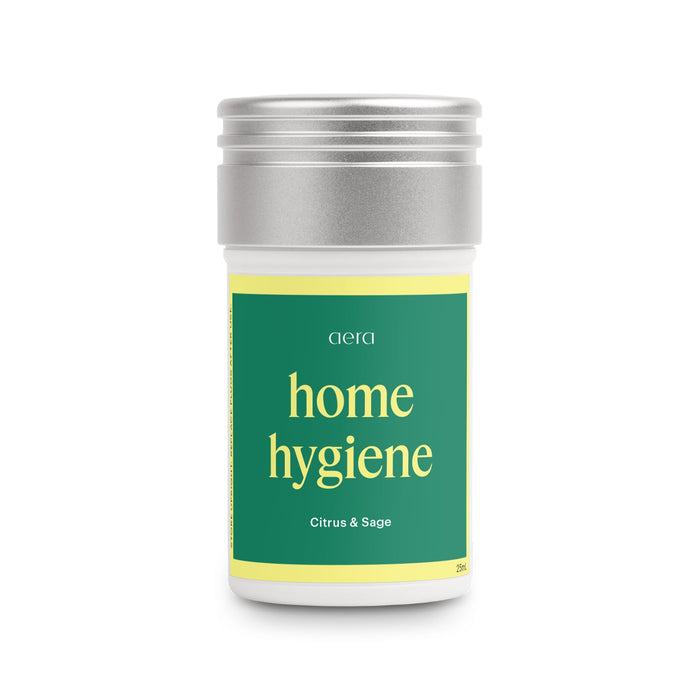 Aera Citrus & Sage Refill for Diffusers | Lemon, Lime & Geranium Notes