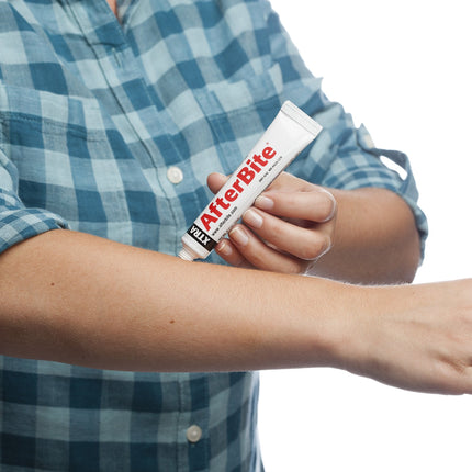 After Bite Xtra Insect Bite Treatment with Antihistamine – Strong Itch Relief (0006-1270)