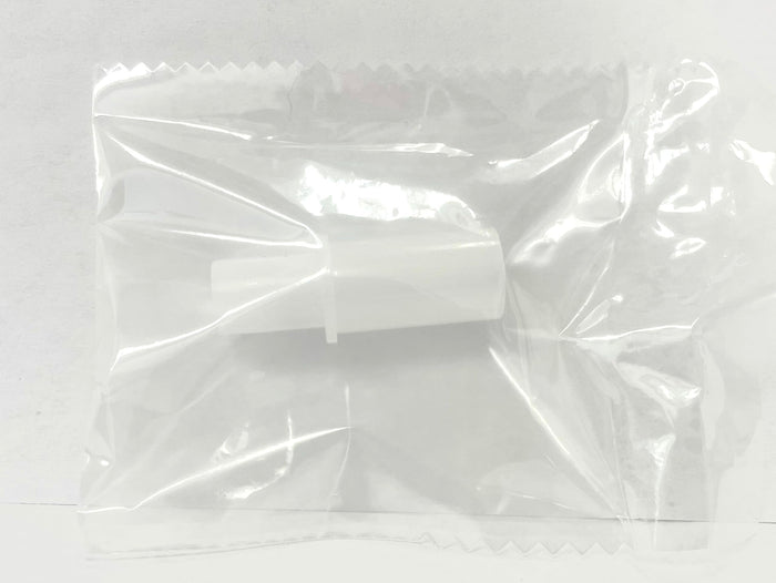 AlcoMate One-Way Mouthpieces – Hygienic, Individually Wrapped for Revo, Premium, Prestige