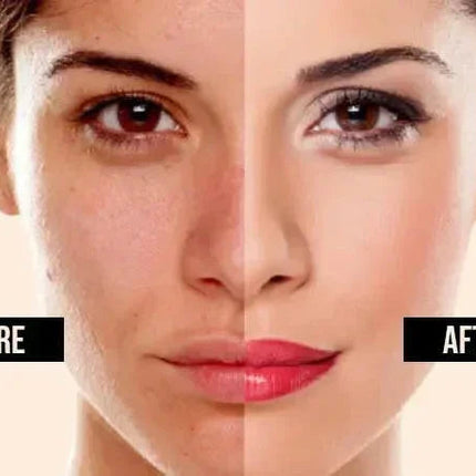 Ammuri Lightening Brightening Moisturiser Cream – For Face, Body & Sensitive Areas (50g)